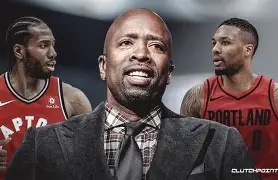 九游网页版-杨瀚森试训后和开拓者gm积极沟通