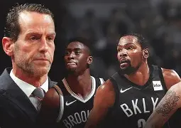 九游网页版-篮网队总教练