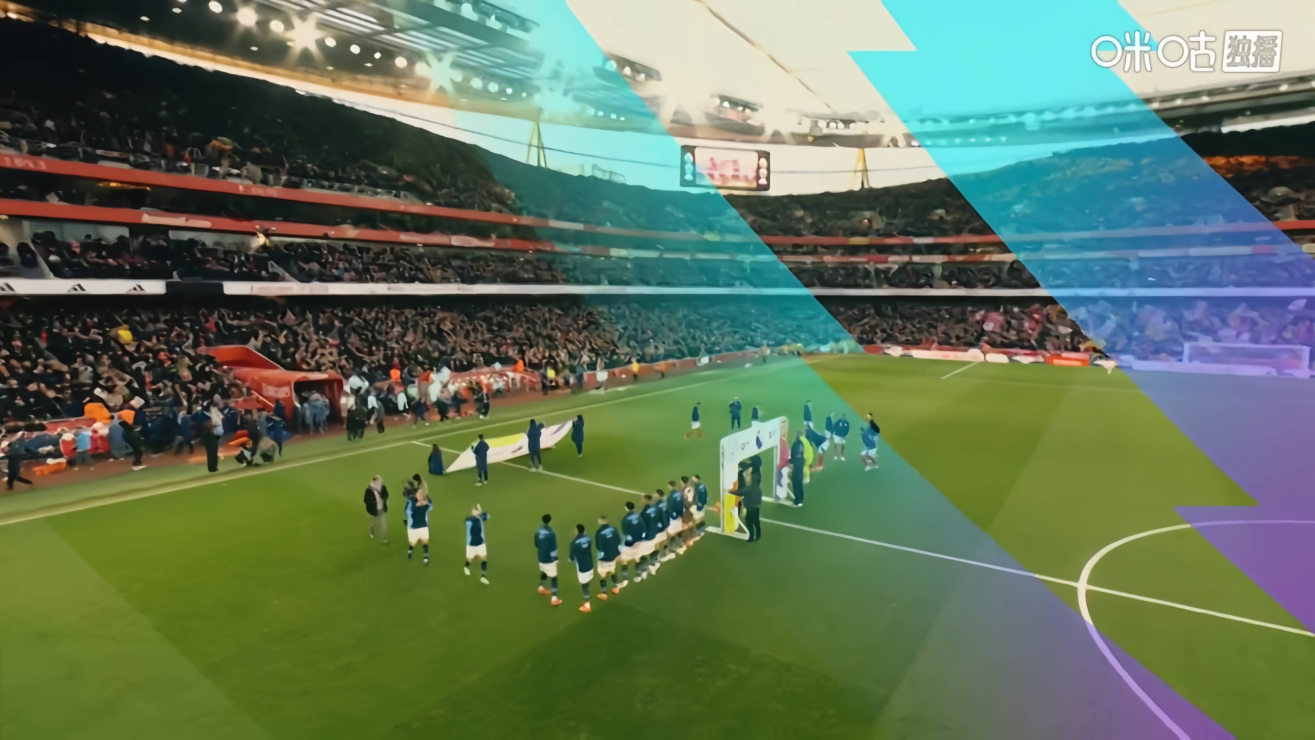 九游平台-一场激烈对抗的足球比赛如何落幕呢