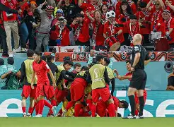 九游官方-阿雅克肖vs圣埃蒂安