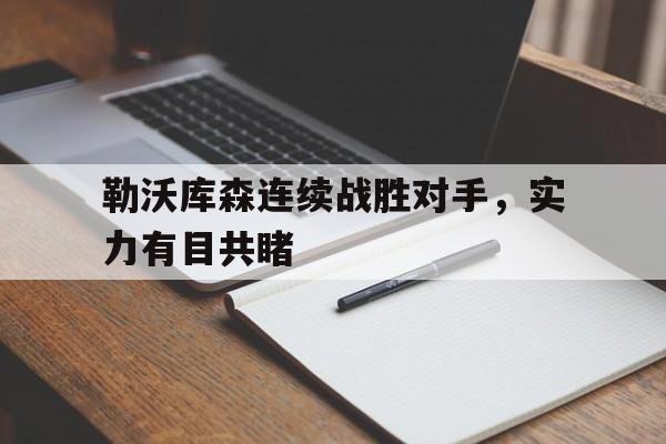 勒沃库森吧